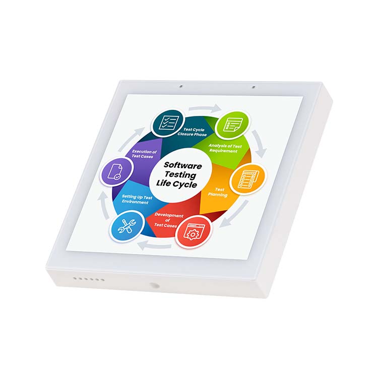 2025 4-Inch IPS Touch Screen P - Home Bar Android review and price