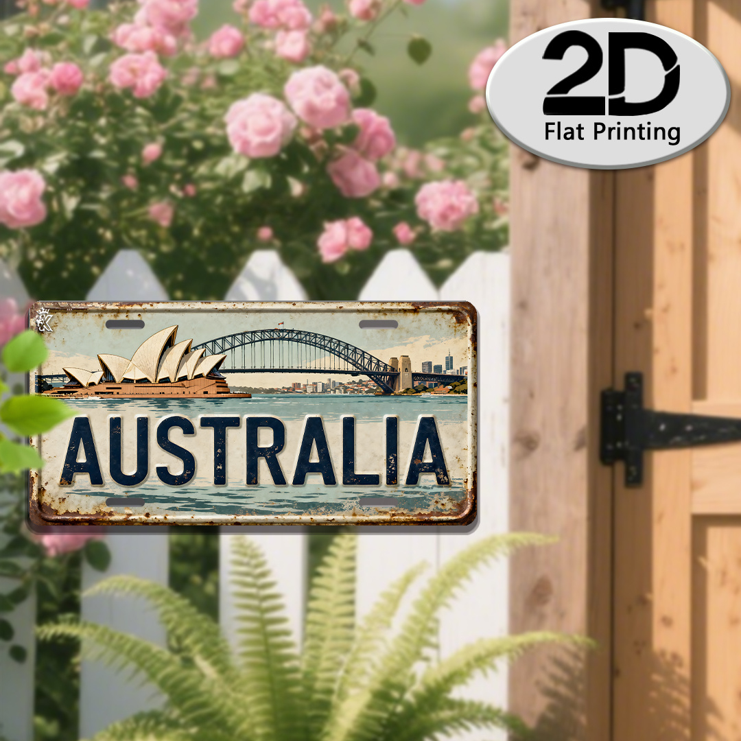 AL Australia Sydney License Pl - Home Bar Sydney review and price