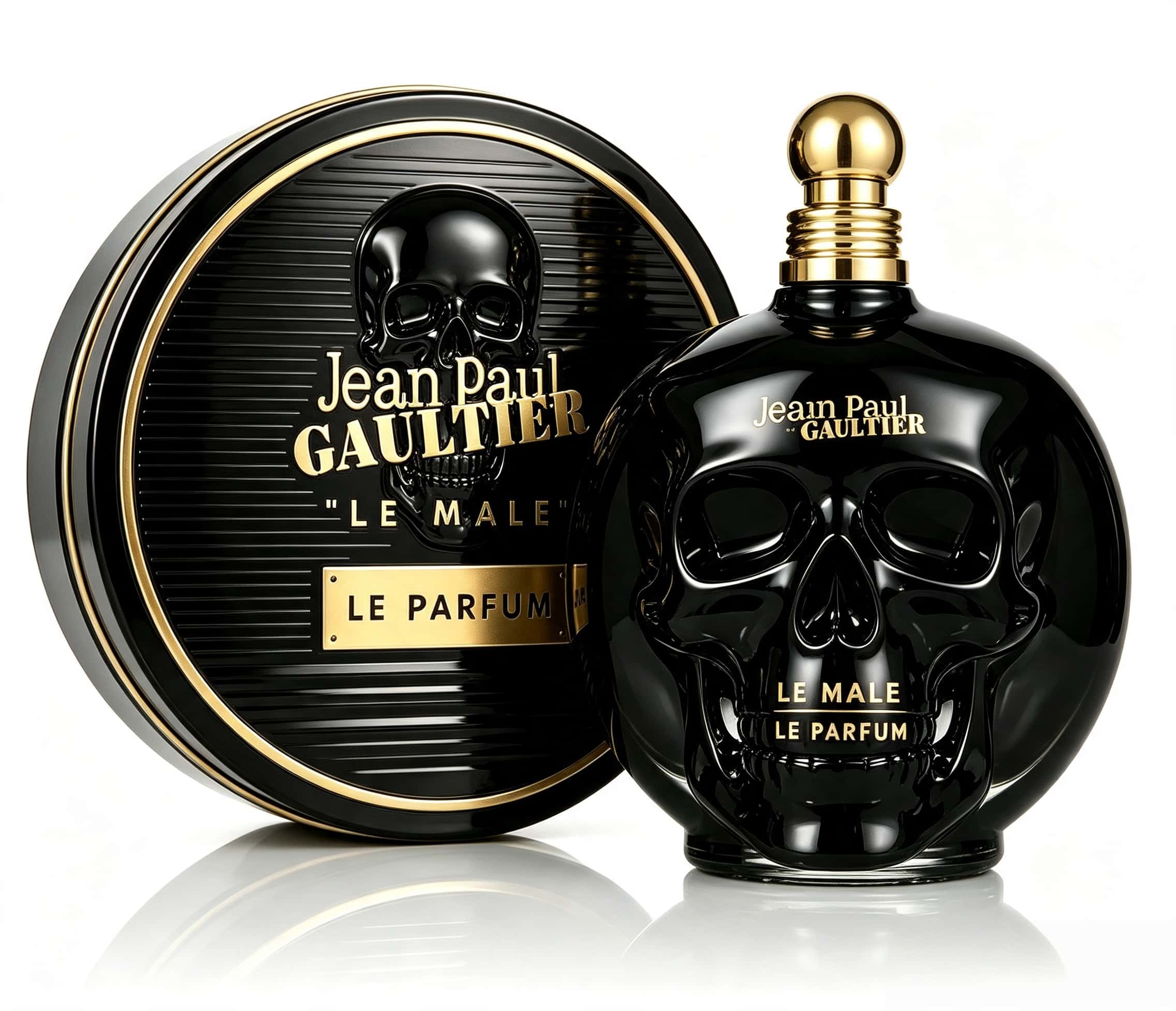 Jean Paul Gaultier 4 Styles Me - Home Bar Accessories review and price