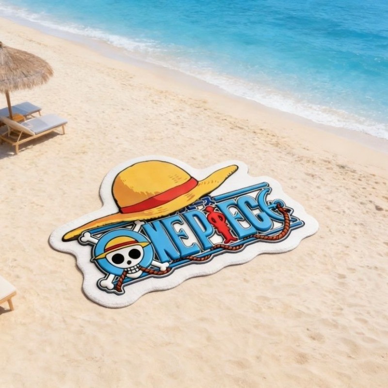 One Piece Anime Spliced Area R - Home Bar Cafe review and price