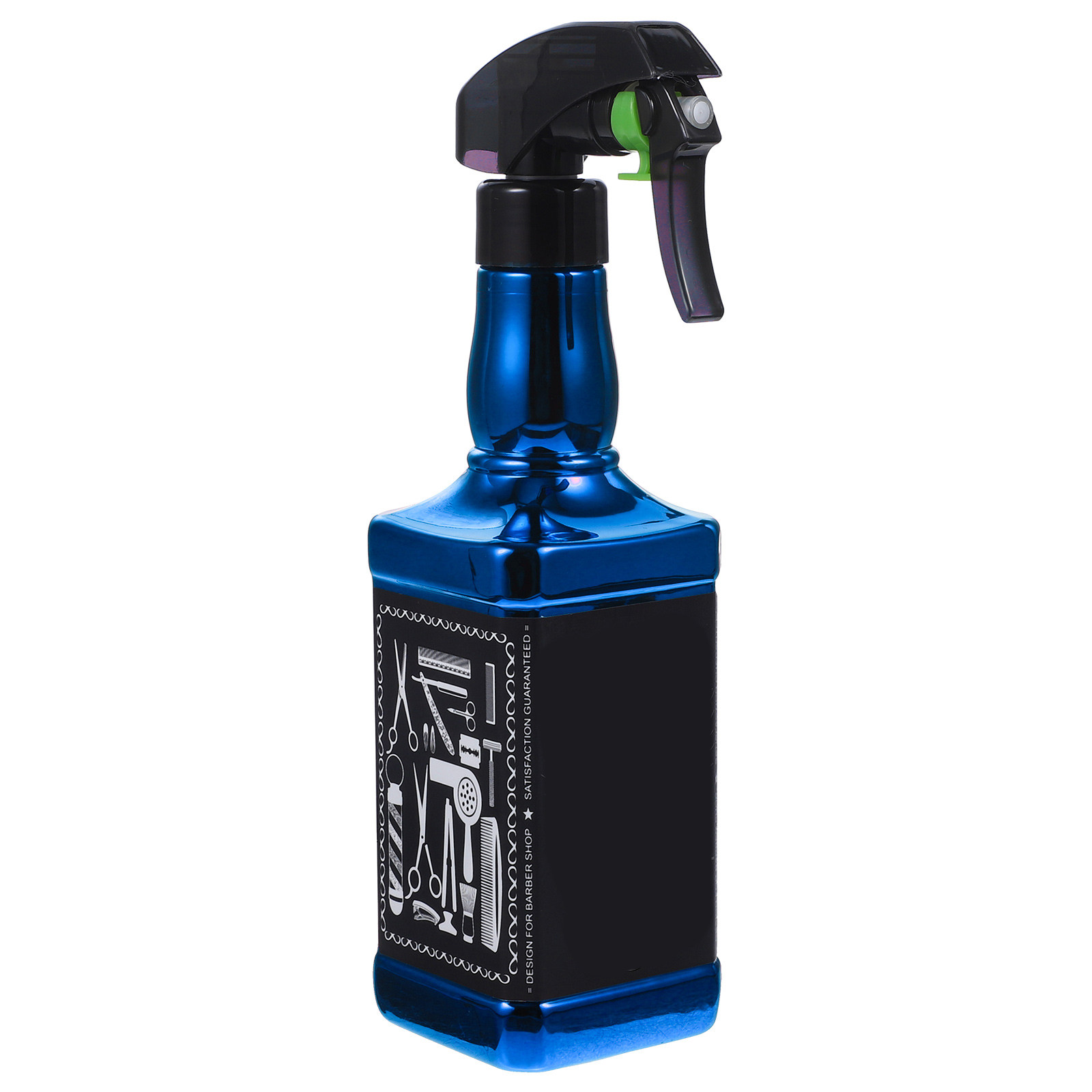 Retro Electroplating Water Wat - Home Barbershop review and price
