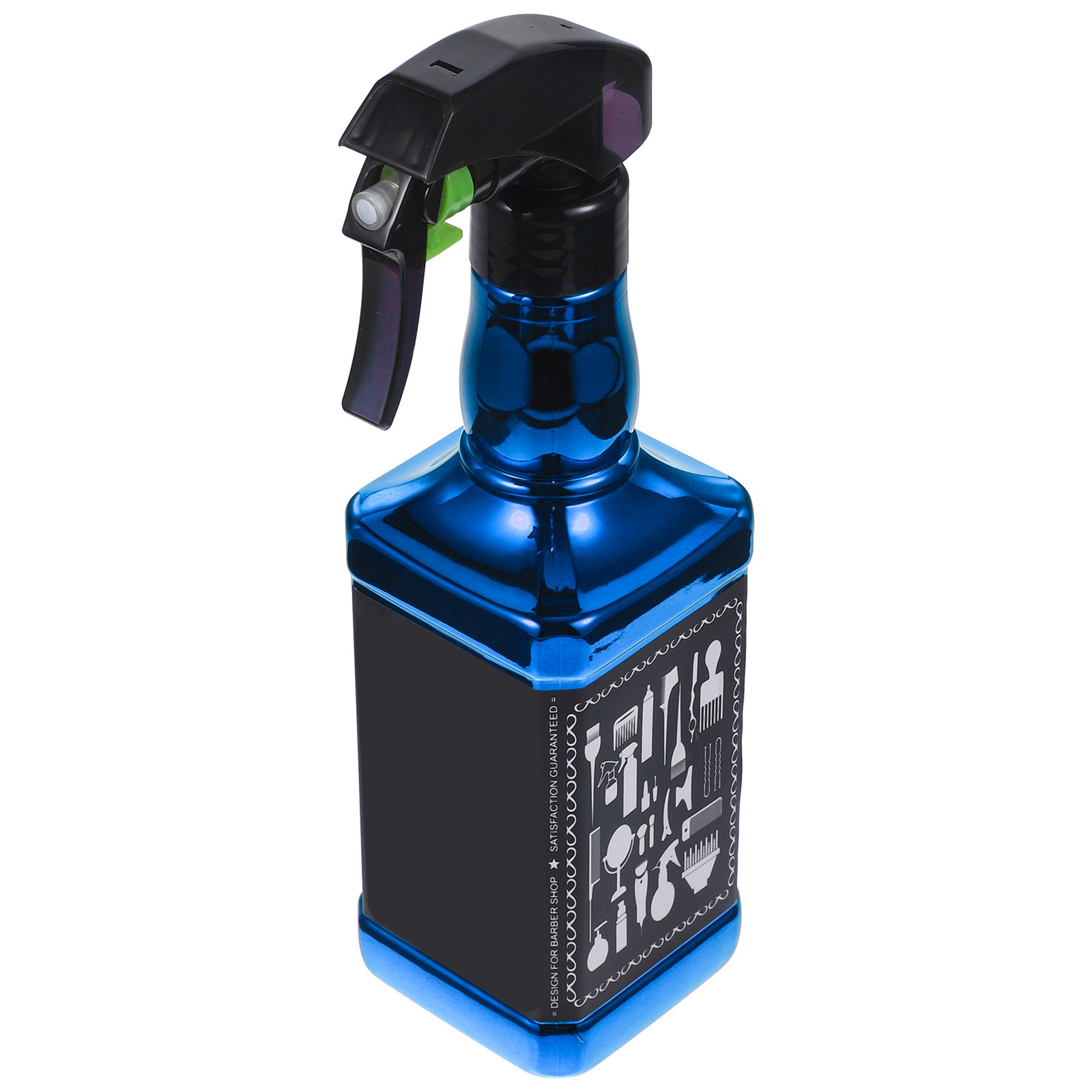 Retro Electroplating Water Wat - Home Barbershop review and price