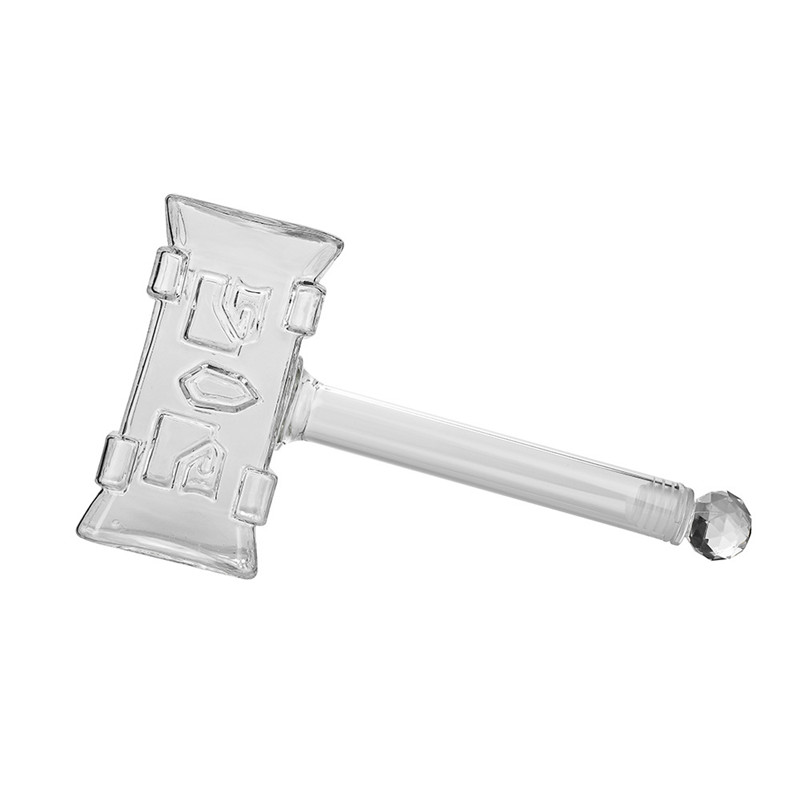 New 400ml Thors Hammer Glass W - Home Bar Supplies review and price