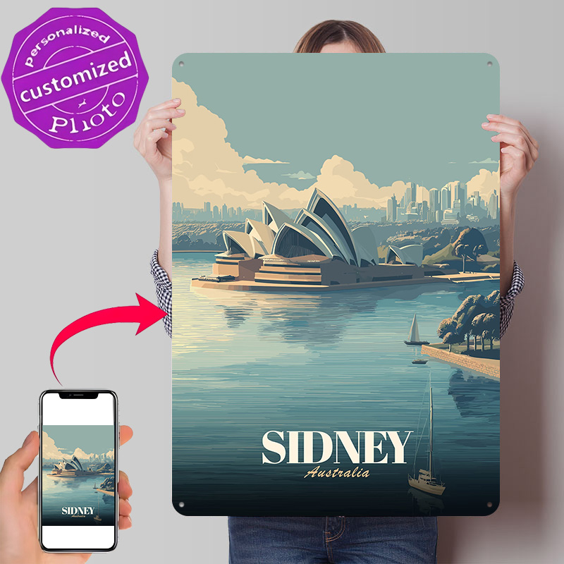 Sydney Opera House Travel Post - Home Bar Sydney review and price