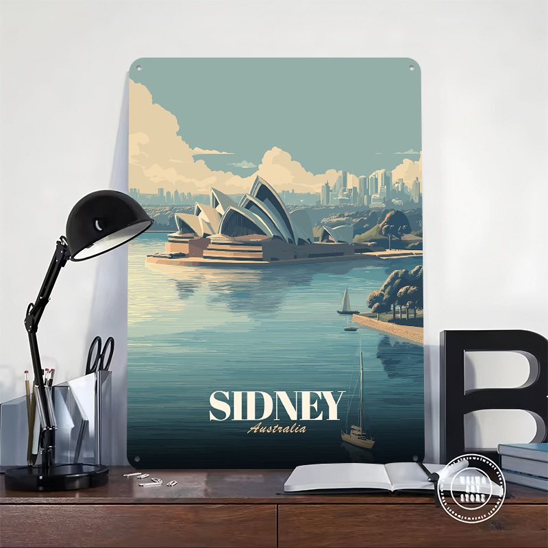 Sydney Opera House Travel Post - Home Bar Sydney review and price
