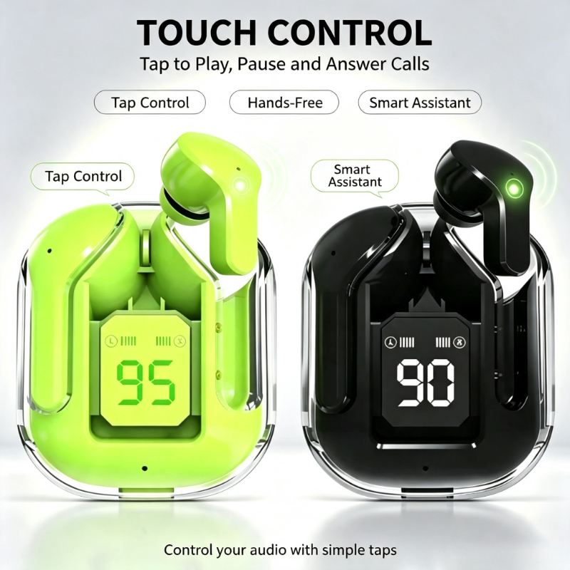 Air31 TWS Bluetooth Wireless I - Home Bar Iphone review and price