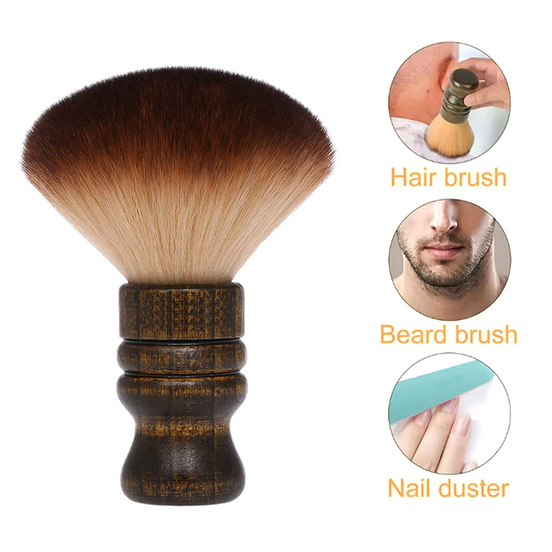 NEW Barber Soft Brush Salon Sp - Home Barbershop review and price
