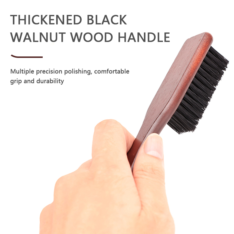 Barber Prefessional  Wooden Ha - Home Barbershop review and price