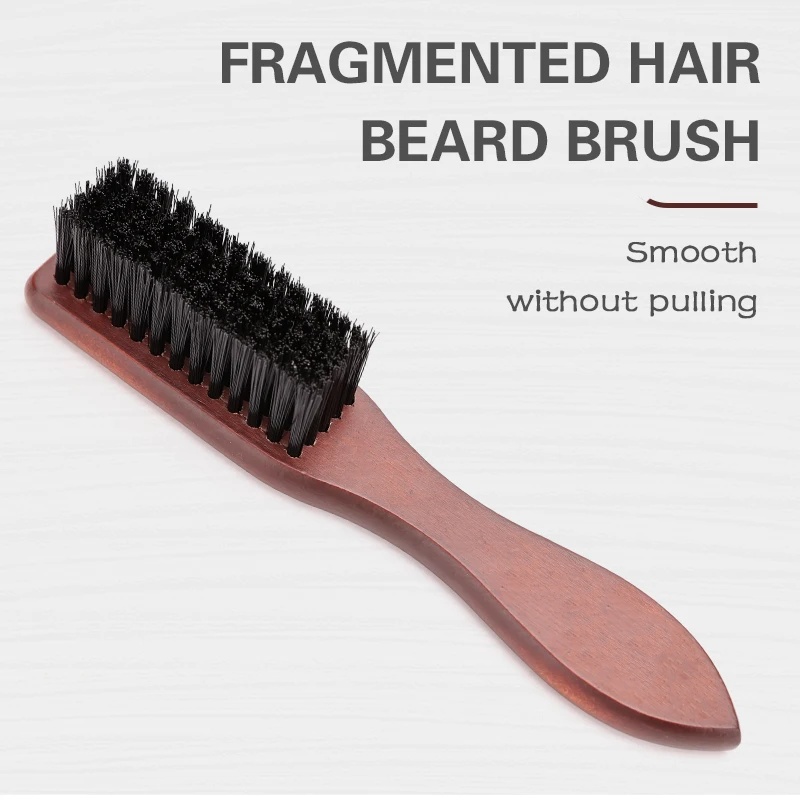Barber Prefessional  Wooden Ha - Home Barbershop review and price