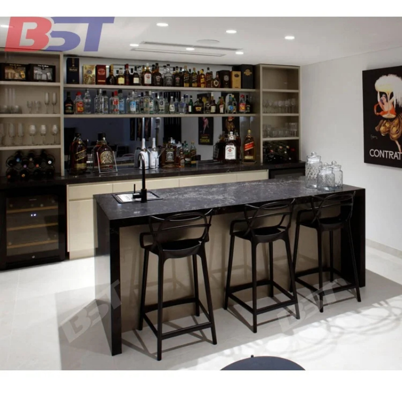custom.Custom New and Popular  - Home Bar And Counter review and price