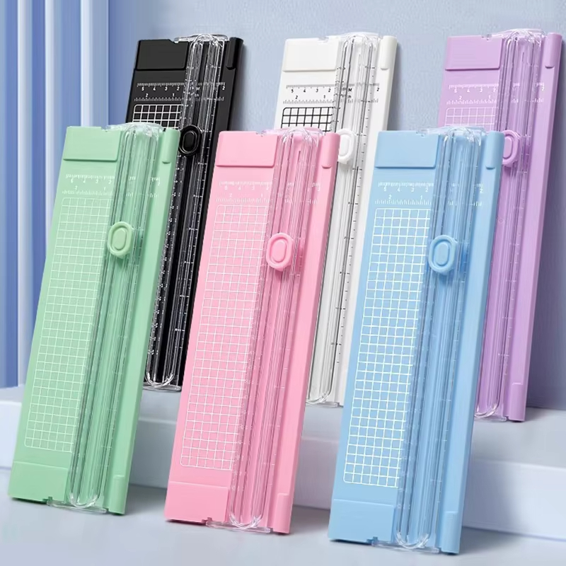 1pcA4 Mini Paper Trimmer Paper - Home Barbershop review and price