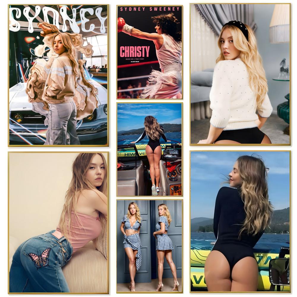 Actress S-sydney S-sweeney Pos - Home Bar Sydney review and price