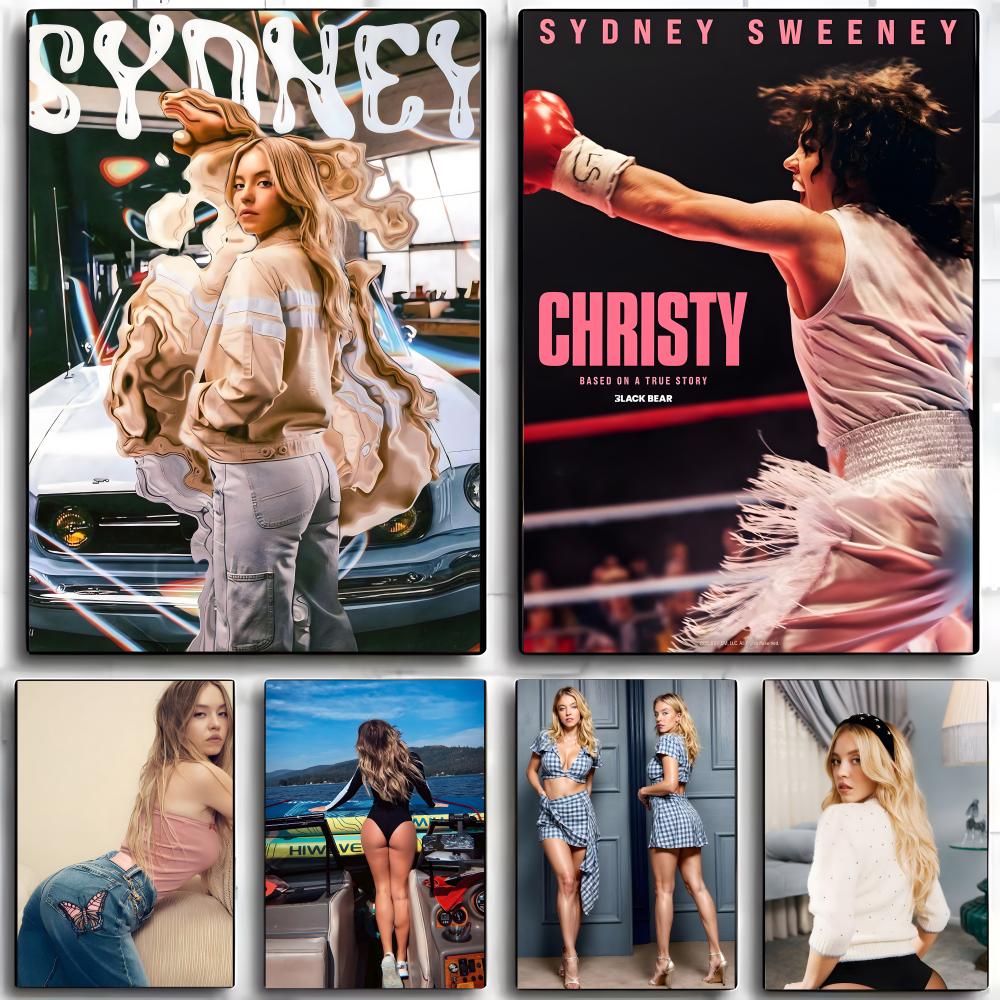 Actress S-sydney S-sweeney Pos - Home Bar Sydney review and price