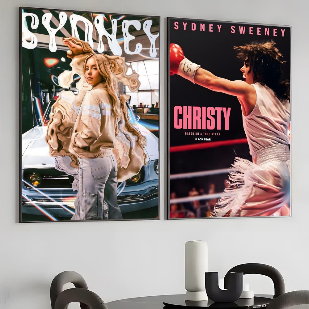 Actress S-sydney S-sweeney Pos - Home Bar Sydney review and price