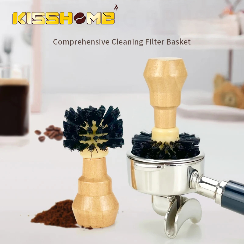 Coffee Brush Cleaner Solid Woo - Home Bar Supplies review and price