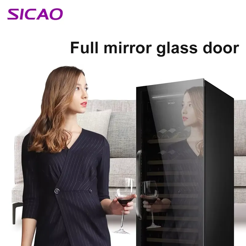 300 Bottle Wine Fridge Dual Zo - Home Bar And Fridge review and price