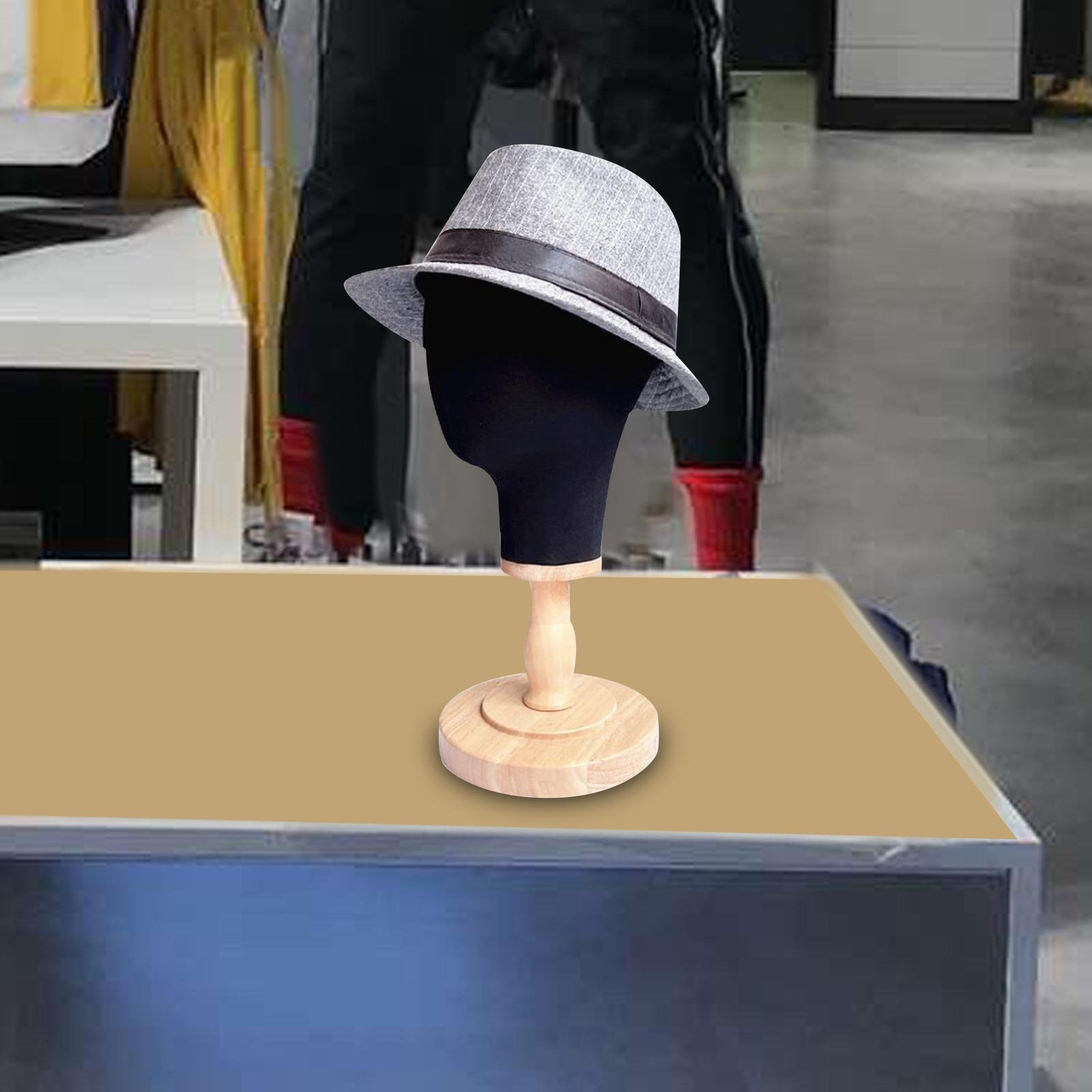 Mannequin Head Wig Stand Holdi - Home Barbershop review and price