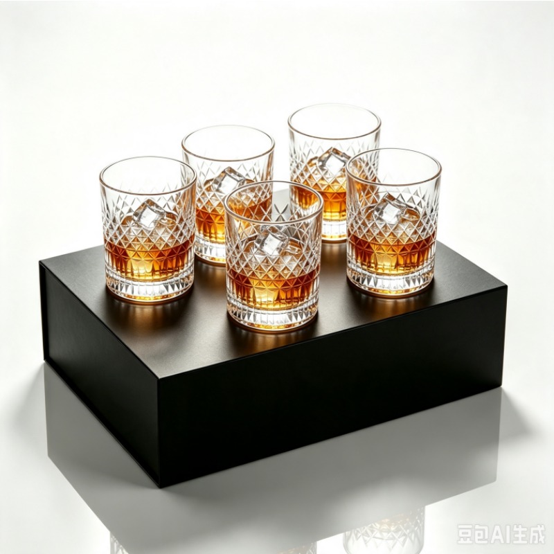 Old Fashioned Whiskey Glasses  - Old Fashioned Glass review and price