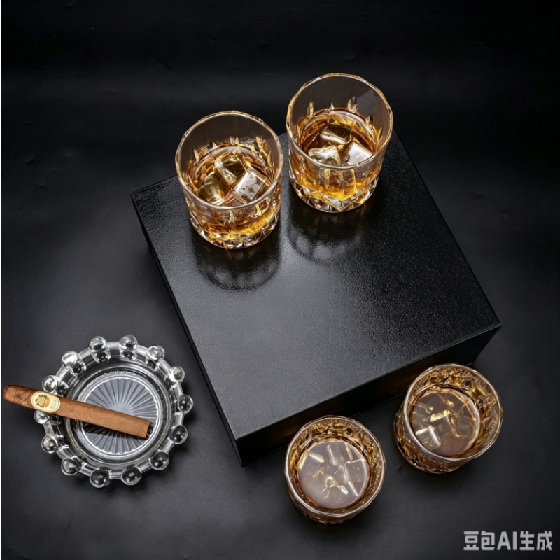 Old Fashioned Whiskey Glasses  - Old Fashioned Glass review and price