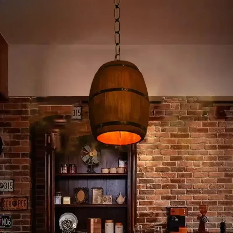 Rustic Lamp Vintage Chandelier - Home Bar Cafe review and price