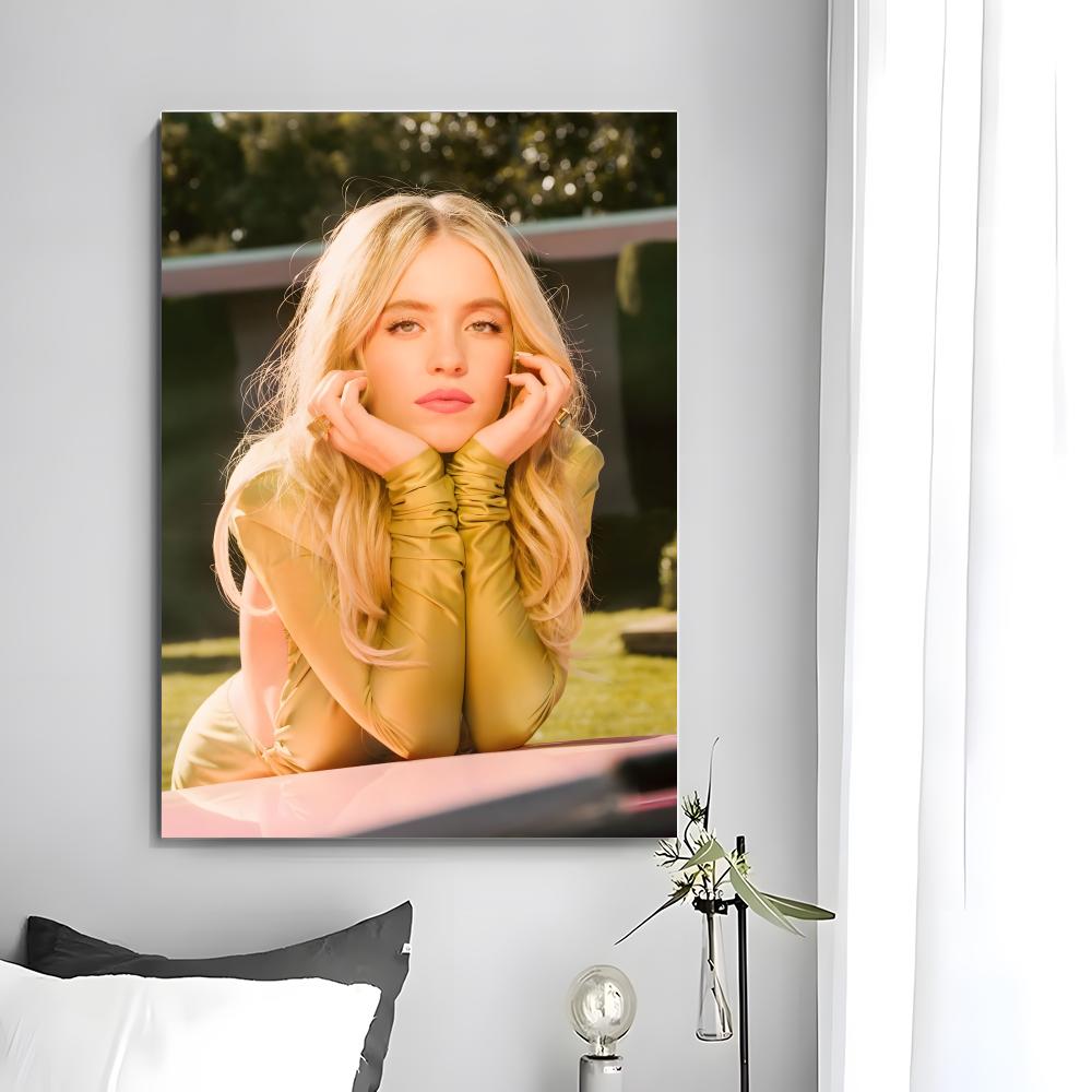 celebrity S-Sydney Sweeney Pos - Home Bar Sydney review and price
