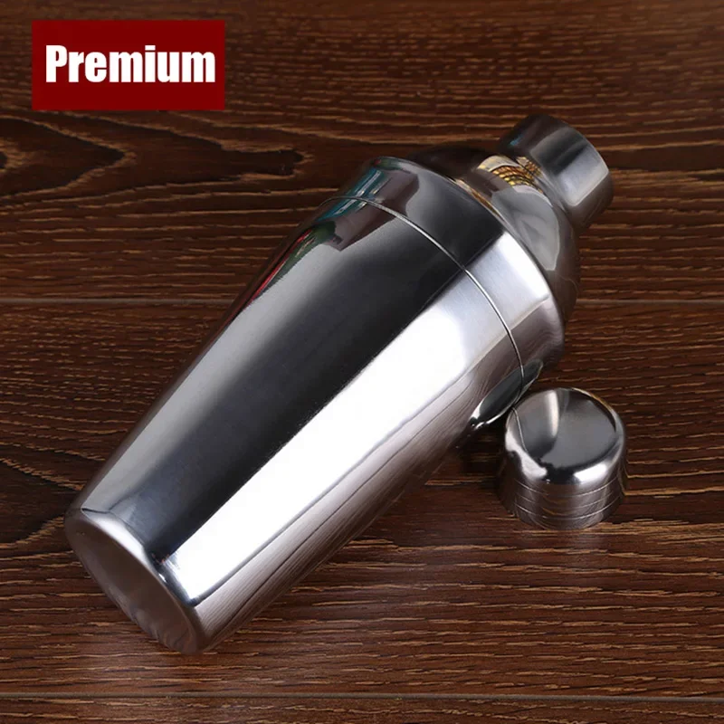 UPORS Stainless Steel Cocktail - Boston Shaker Set review and price