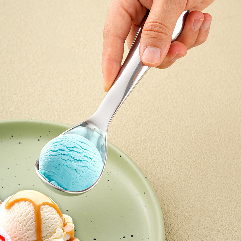 304Stainless Steel Ice Cream S - Ice Pick Pick review and price