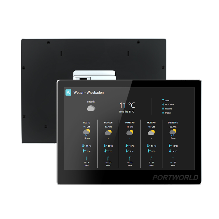 Tablet for Smart Home 10 Inch  - Home Bar Android review and price