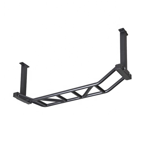 Pull up Bar Wall Mounted Chin  - Home Bar Setup review and price