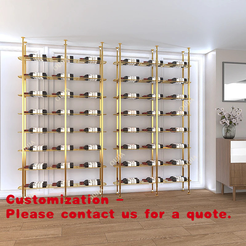 custom.Metal Bar Restaurant Ir - Home Bar Shelves review and price