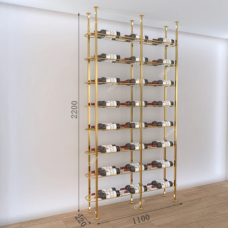 custom.Metal Bar Restaurant Ir - Home Bar Shelves review and price