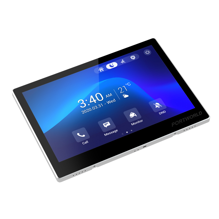 SUNWORLD 10.1-Inch Smart Home  - Home Bar Android review and price